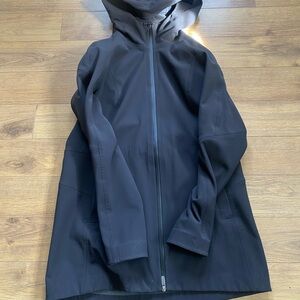 Lululemon RepelShell Coat Size 10